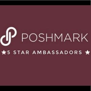 Meet your Posher, Riley